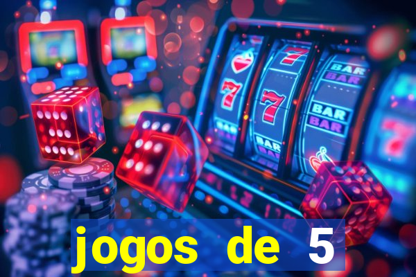 jogos de 5 centavos no esporte da sorte